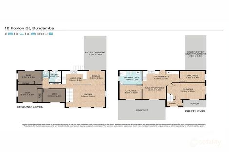 Property photo of 10 Foxton Street Bundamba QLD 4304