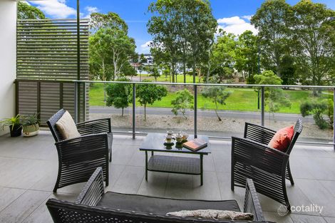 Property photo of 21/42 Pelican Waters Boulevard Pelican Waters QLD 4551