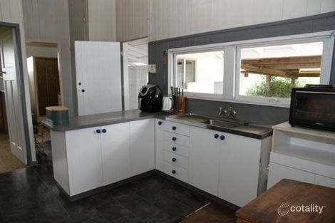 Property photo of 201 Reillys Road Cushnie QLD 4608