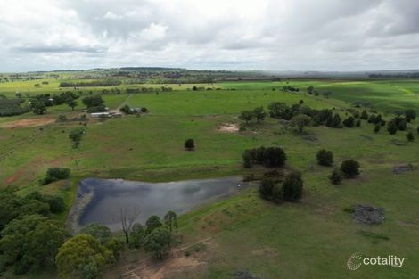 Property photo of 201 Reillys Road Cushnie QLD 4608