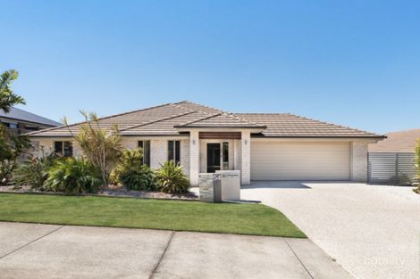Property photo of 54 Solomon Parade Warner QLD 4500