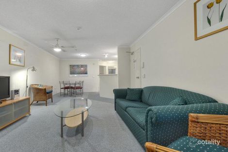 Property photo of 34/101 Bowen Street Spring Hill QLD 4000