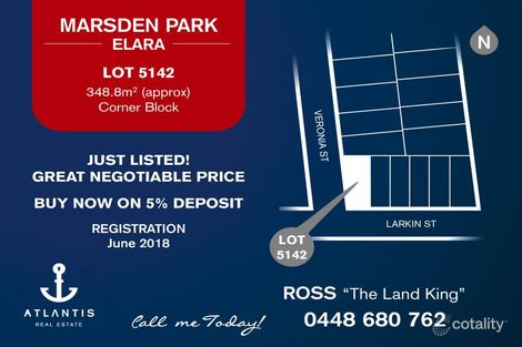 5142 Veronia St, Marsden Park, NSW 2765