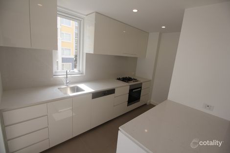 Property photo of 202/58 Peninsula Drive Breakfast Point NSW 2137