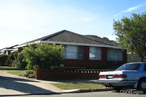 Property photo of 7/27 Fontainebleau Street Sans Souci NSW 2219