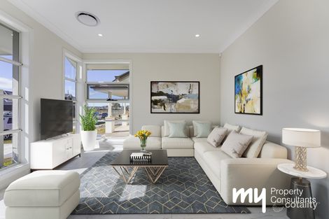 Property photo of 22 Woolly Street Cobbitty NSW 2570