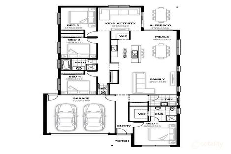 Property photo of 30 Expedition Road Yarrabilba QLD 4207