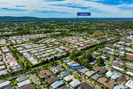 Property photo of 17 Riveroak Way Sippy Downs QLD 4556