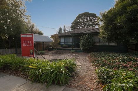 Property photo of 17 Tristania Street Frankston South VIC 3199