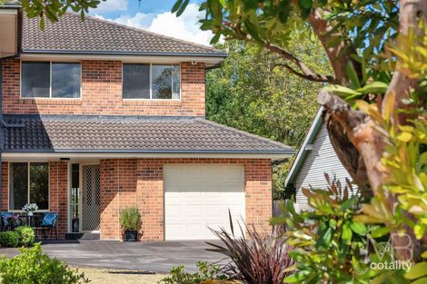 Property photo of 22A Wyuna Road West Pymble NSW 2073