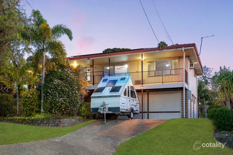 Property photo of 20 Kirkstall Street Holmview QLD 4207