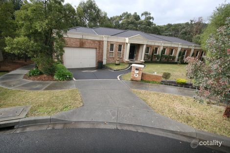 13 Bronte Ct, Croydon North, VIC 3136