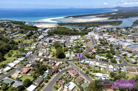 6 Lower Palmer St, Nambucca Heads, NSW 2448