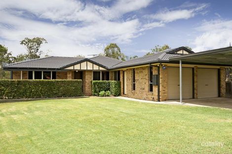 24 Arabian Cl, Yamanto, QLD 4305