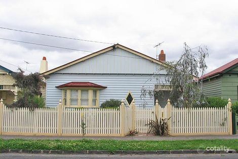 46 Queensville St, Kingsville, VIC 3012