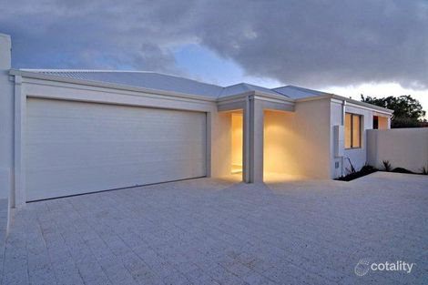 Property photo of 3C Huckle Street Tuart Hill WA 6060