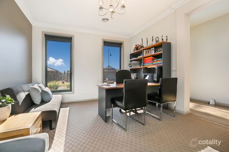 Property photo of 19 Eamont Court Strathfieldsaye VIC 3551