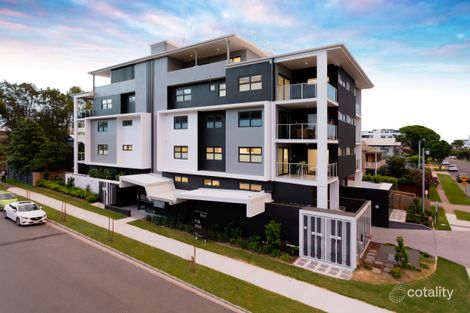 9/73 Primrose St, Sherwood, QLD 4075