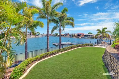 Property photo of 53 Seaspray Street Paradise Point QLD 4216