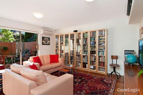 Property photo of 4/11 Hardie Street Neutral Bay NSW 2089