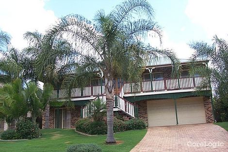 Property photo of 3 Hatherton Crescent Carindale QLD 4152