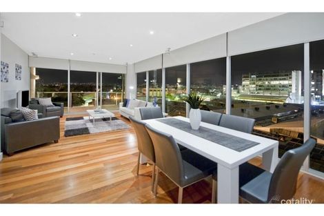Property photo of 507/211 Grenfell Street Adelaide SA 5000