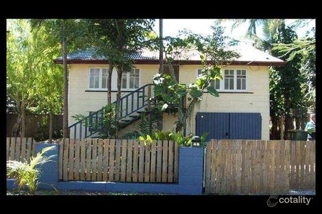 Property photo of 46 Marshall Street Machans Beach QLD 4878