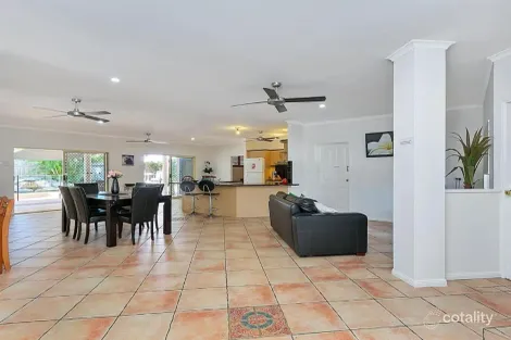 Property photo of 39 Trinity Beach Road Trinity Beach QLD 4879