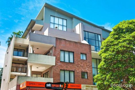 Property photo of 12/10-12 Oaks Avenue Dee Why NSW 2099