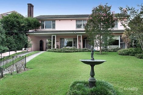 Property photo of 7 Drumalbyn Road Bellevue Hill NSW 2023