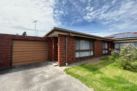 3/41 Clarence St, Geelong West, VIC 3218