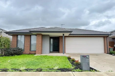 77 Toyon Rd, Kalkallo, VIC 3064