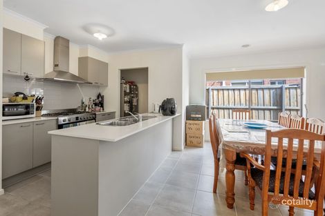 Property photo of 38 Cosgrove Drive Maddingley VIC 3340