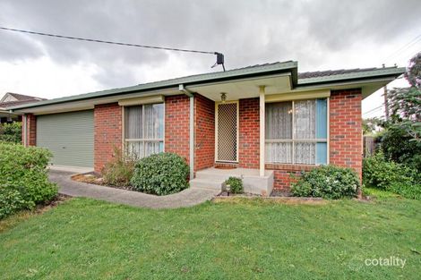 Property photo of 124 Hull Road Croydon VIC 3136