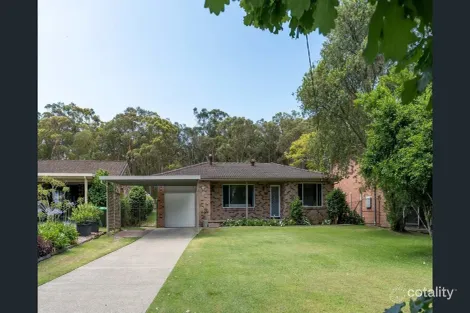 110 Dandaraga Rd, Brightwaters, NSW 2264