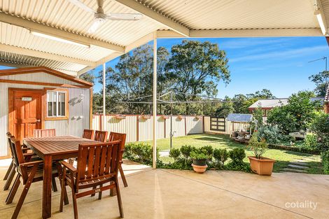 3 Grand Pde, Glossodia, NSW 2756