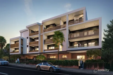 2b/42-46 Brunker Rd, Broadmeadow, NSW 2292