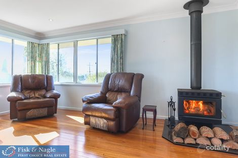 Property photo of 9 Blacket Lane Bega NSW 2550