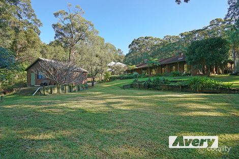 Property photo of 11 Lake View Road Kilaben Bay NSW 2283