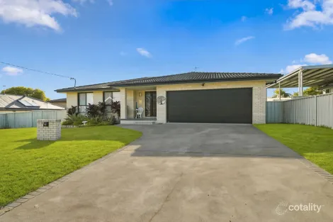3 Victoria St, Cundletown, NSW 2430