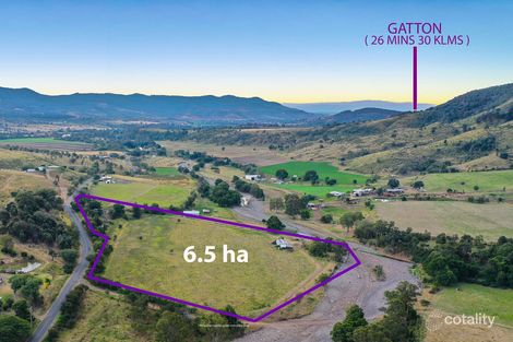 Property photo of 255 Lefthand Branch Road Lefthand Branch QLD 4343