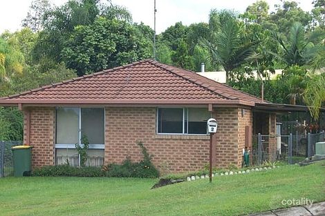 2 Toukley Ct, Highland Park, QLD 4211