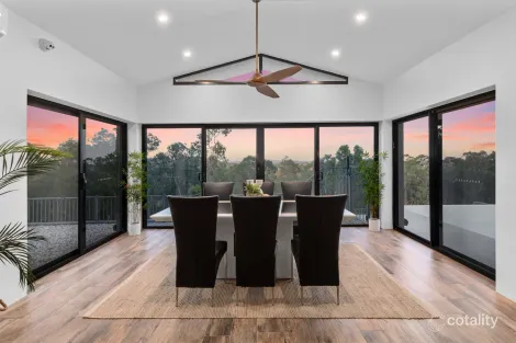 Property photo of 86 Fern Hill Drive Willow Vale QLD 4209