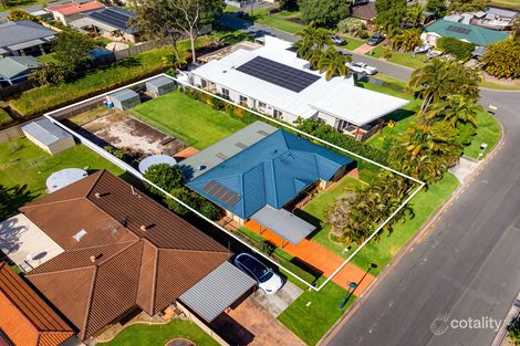Property photo of 36 Helmore Road Jacobs Well QLD 4208