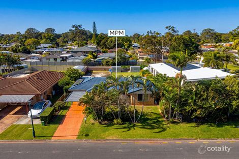 Property photo of 36 Helmore Road Jacobs Well QLD 4208