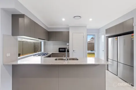 Property photo of 26 Scythe Avenue Austral NSW 2179