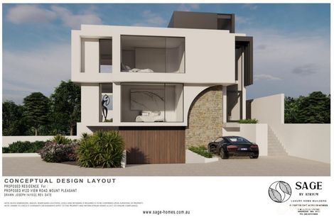 Property photo of 12D View Road Mount Pleasant WA 6153