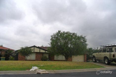 9 Wren Pl, Claremont Meadows, NSW 2747