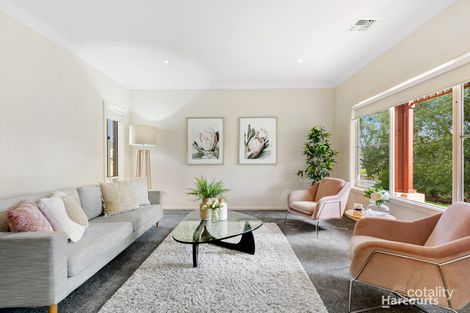 Property photo of 1 Gumview Court Beaconsfield VIC 3807