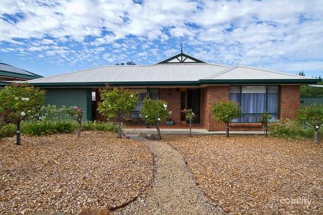 36 William Dyer Dr, Williamstown, SA 5351